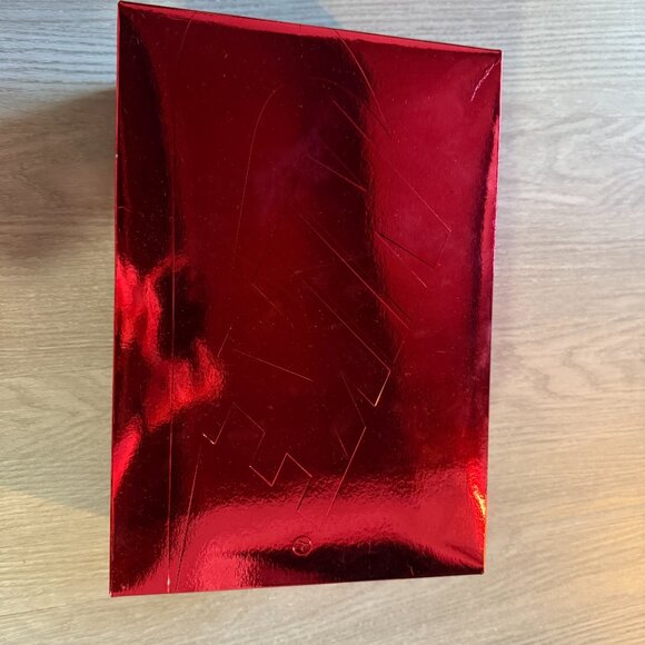 Air Jordan 1 Retro High OG Ruby - W10 - Picture 11 of 11